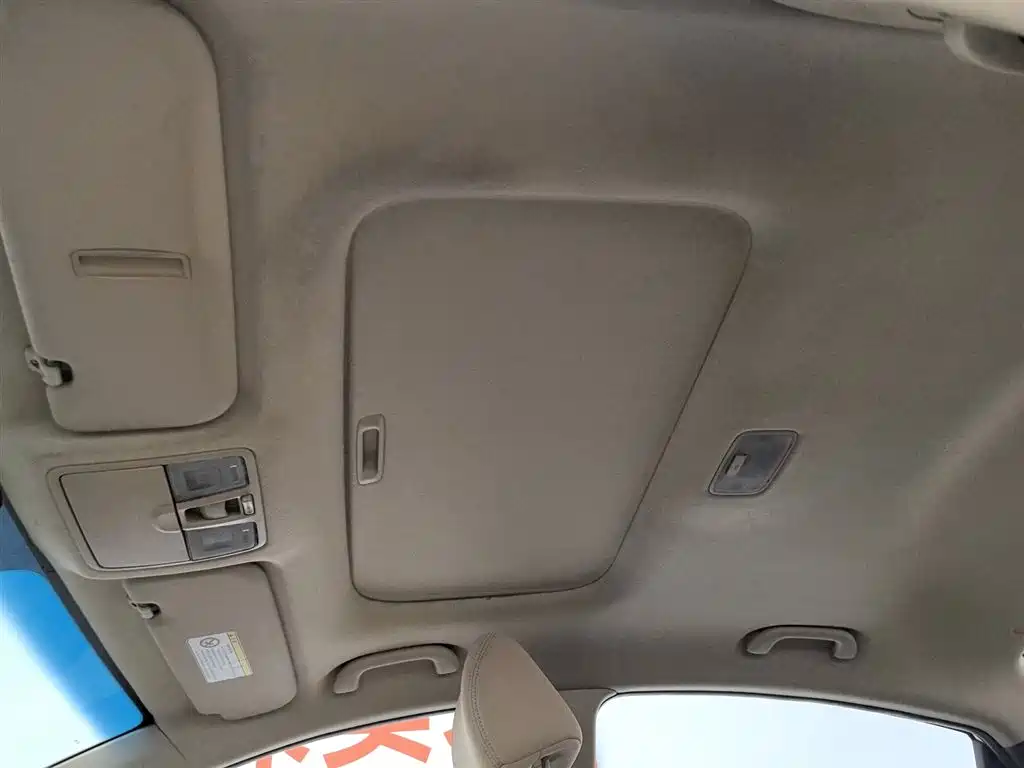 Hyundai Langdong 2012 1.6L Manual Leading фото 14