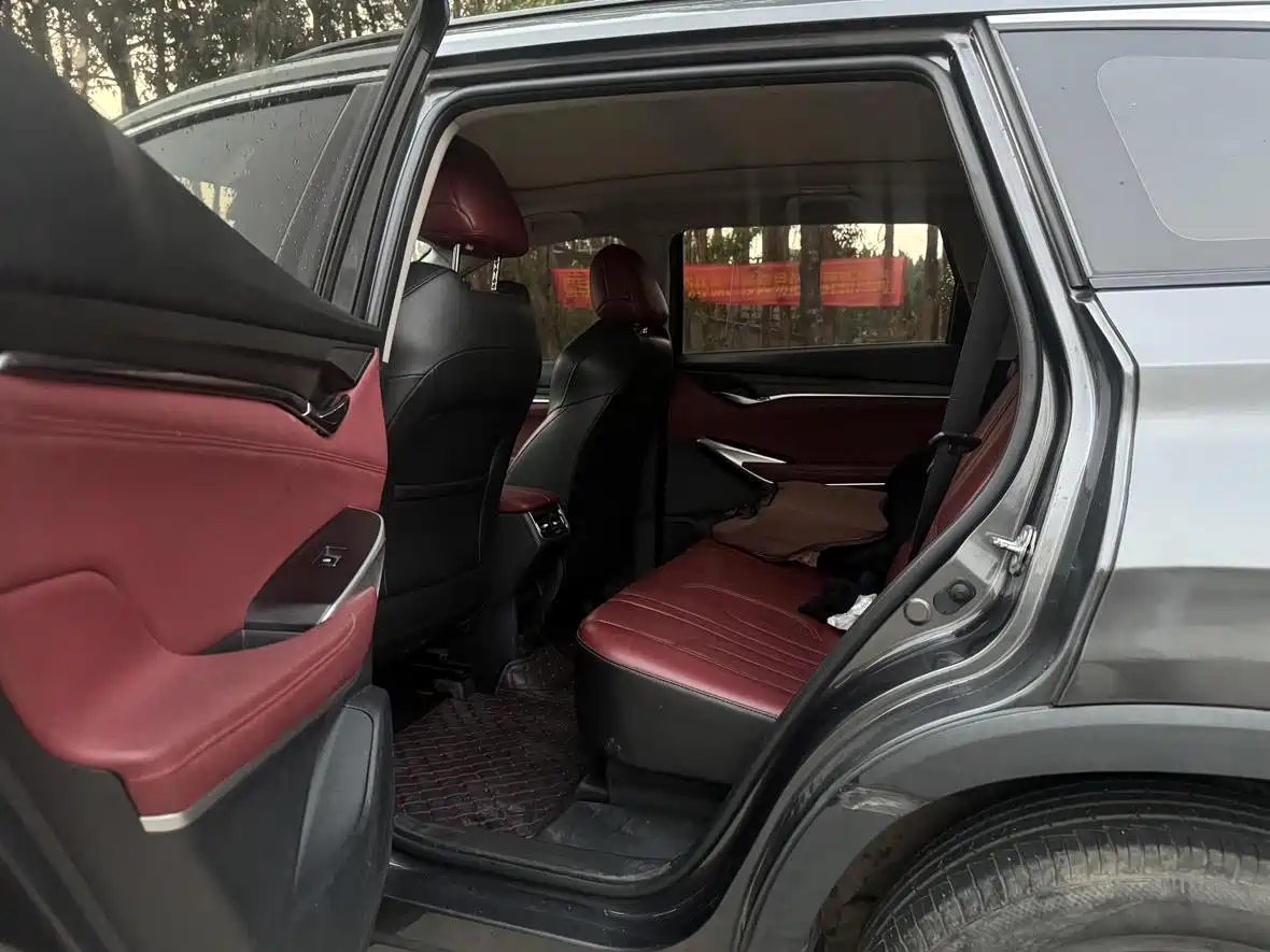 Фото 4 - Changan CS75 PLUS
