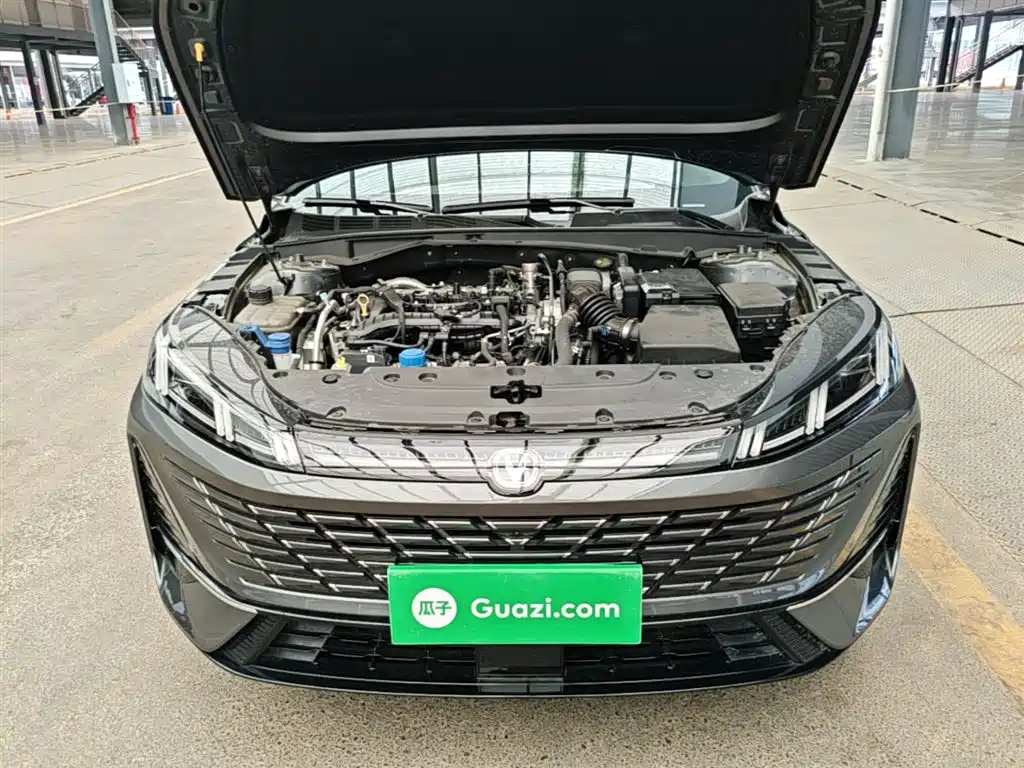 Changan Eado 2026 2025 Model Year Facelift 1.5T 500Bar Premium Edition