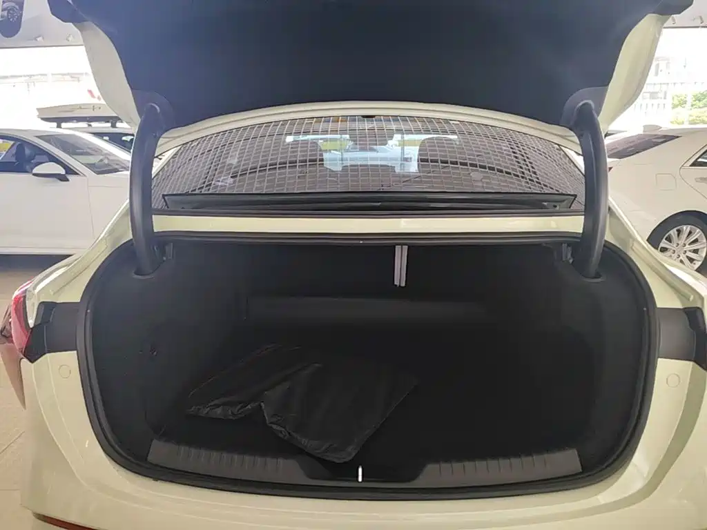 Hongqi Tiangong 05 2025 2025 550 Smart Selection