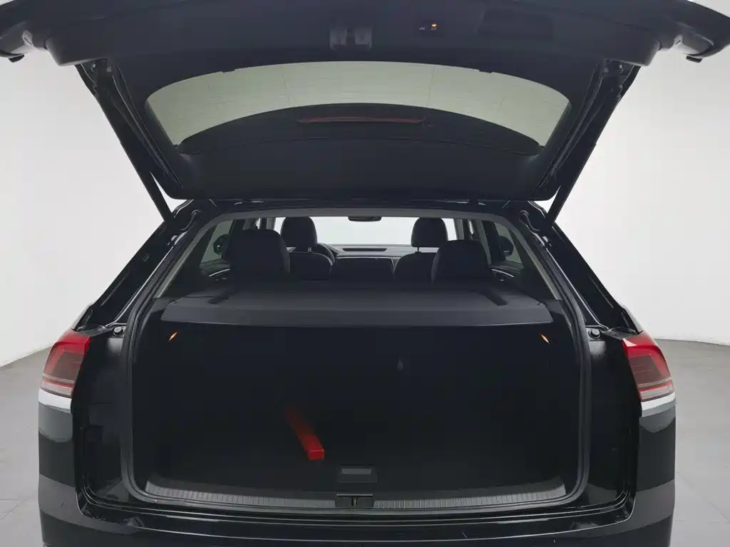 صورة 16 - Volkswagen Teramont