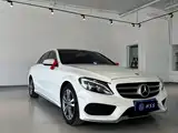 Фото 3 - Mercedes-Benz C-Class