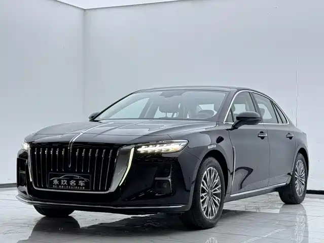 Hongqi H5 2024
