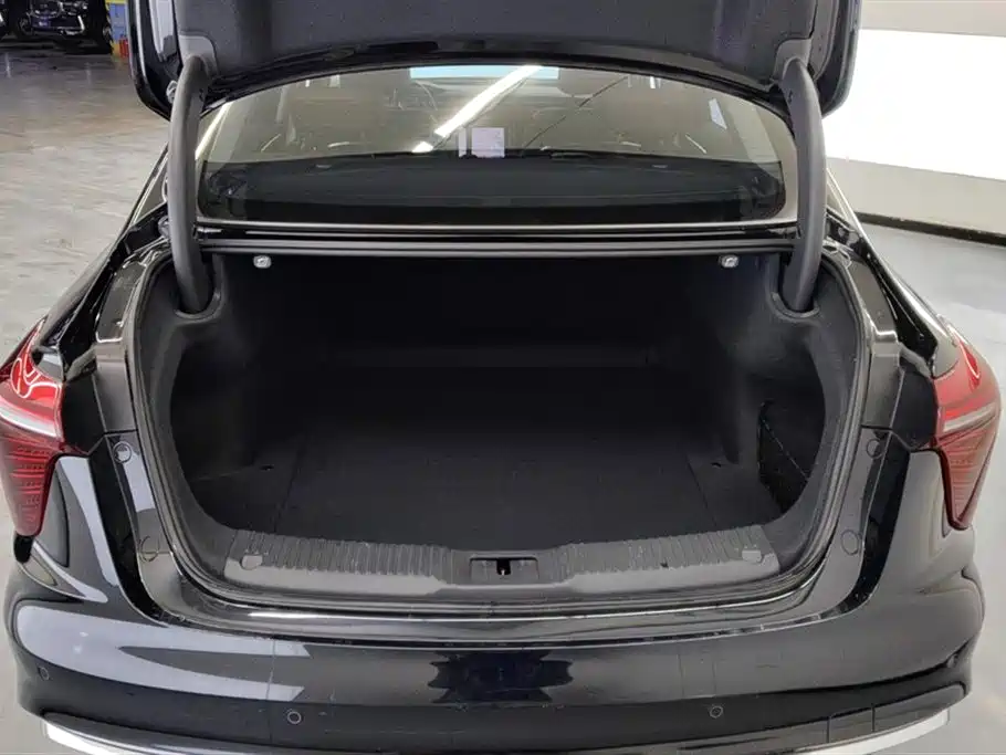 Hongqi H5 2023 2.0T Auto Smart Connect Flag Comfort фото 4