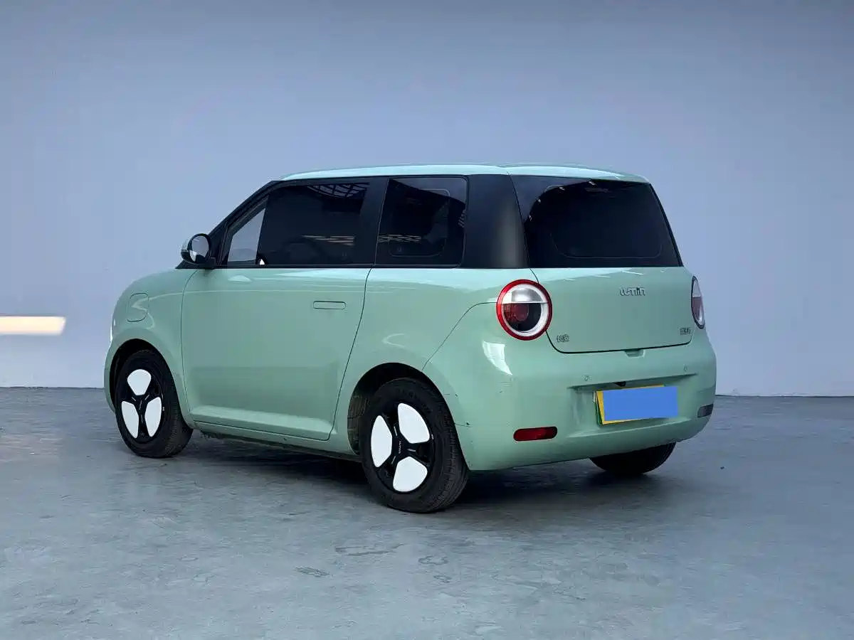 CHANGAN CHANGAN LUMIN