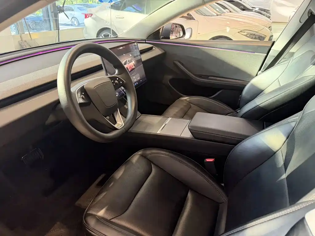 Фото 4 - Tesla Model 3