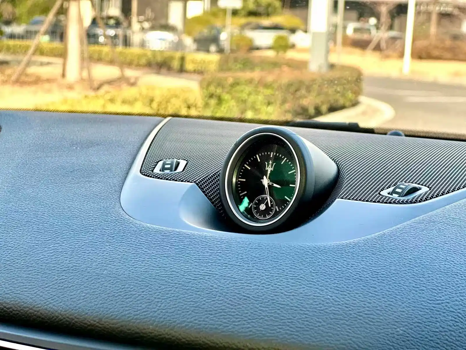 Фото 13 - Maserati Levante