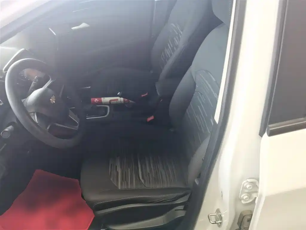 Chevrolet Cavalier 2016 1.5L Automatic Enjoyment Edition фото 15