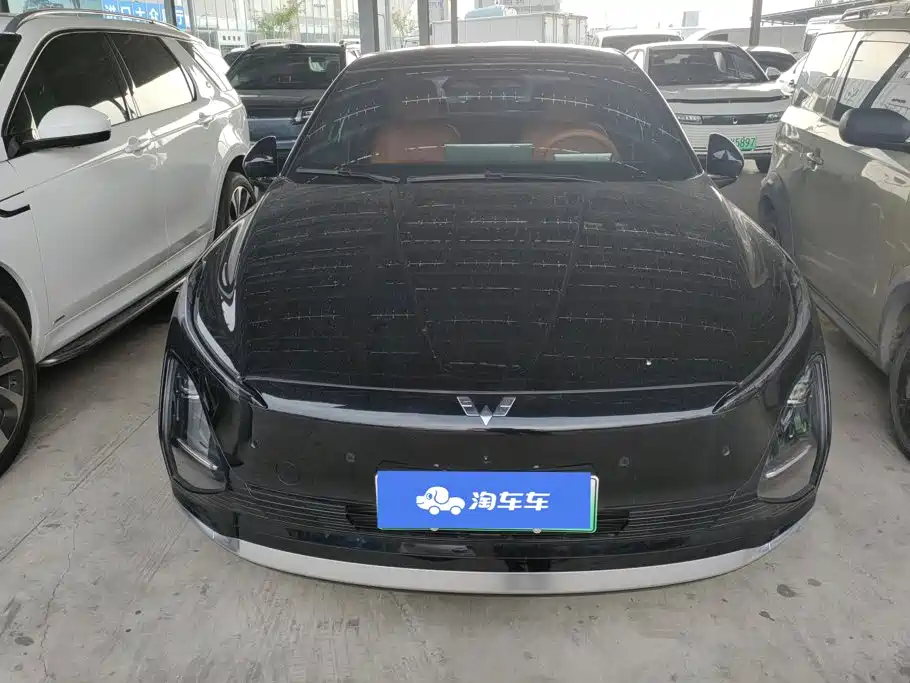 Wuling Motors Wuling Xingguang 2025 2025 Model 610km Smart Flagship