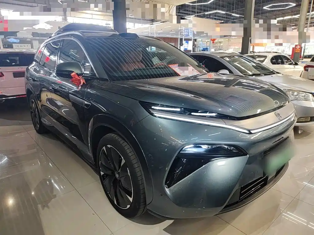BYD Tang L 2025 DM 175KM Drone Player Edition фото 4