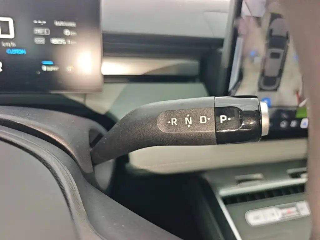 Roewe D6 2025 2025 520km Smart Edition