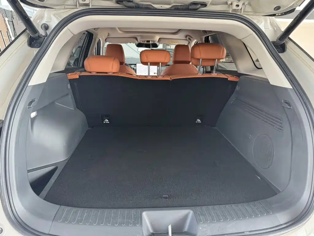 Photo 10 - Haval Xiaolong MAX