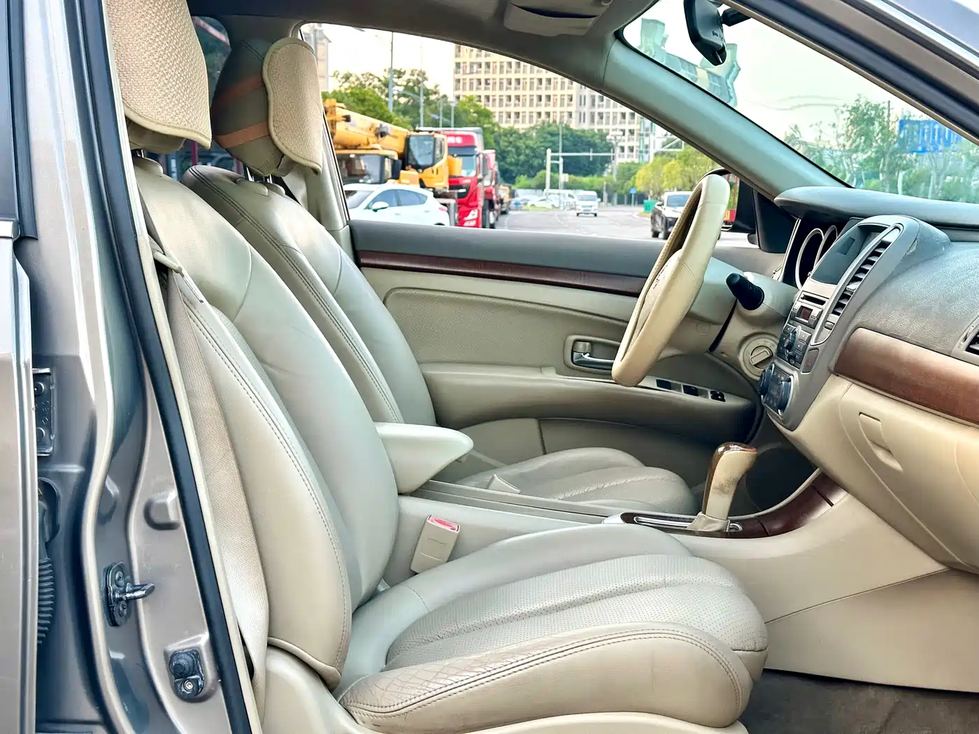 Nissan Sylphy 2010 2009 Model 1.6XL Automatic Luxury Sunroof Edition