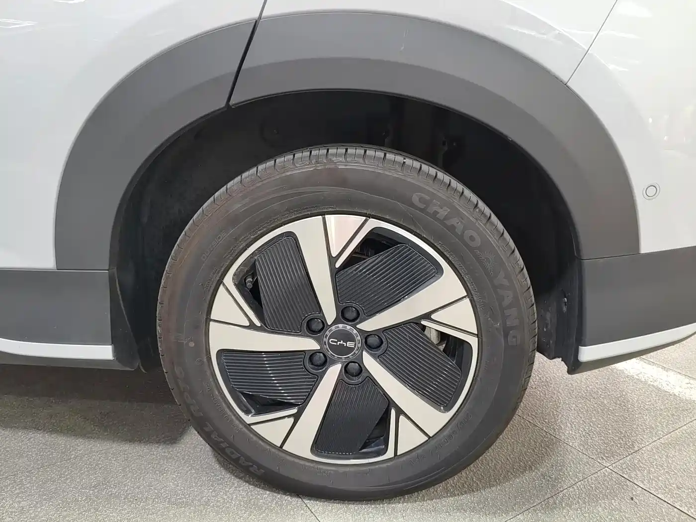 BYD Hai Shi 05 EV 2025 2025 520KM Flagship Smart Navigation Edition