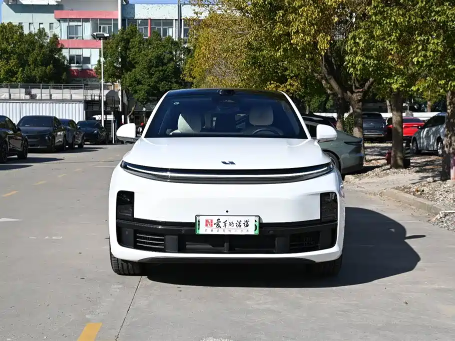 Li Auto IDEAL L7