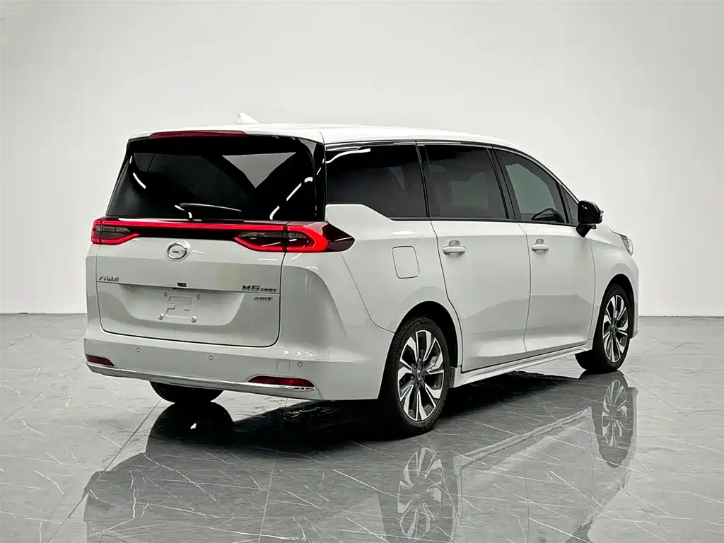 GAC TRUMPCHI TRUMPCHI M6