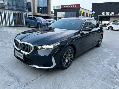 BMW 5