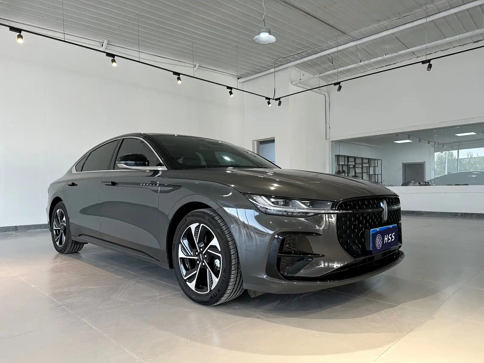 صورة 3 - Lincoln Z