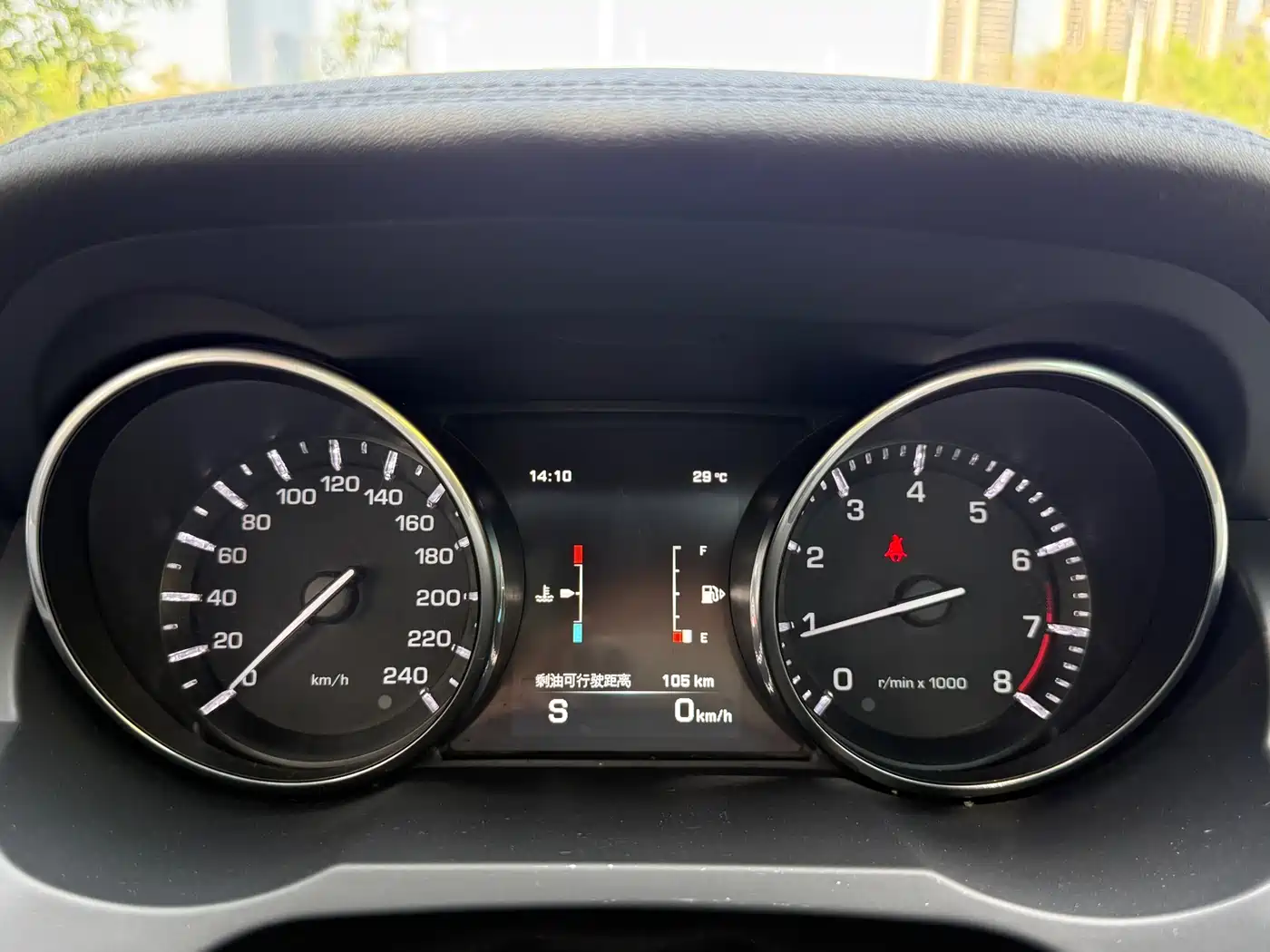 Land Rover Range Rover Evoque (Import) 2015 2015 2.0T 5-door Dynamic Edition