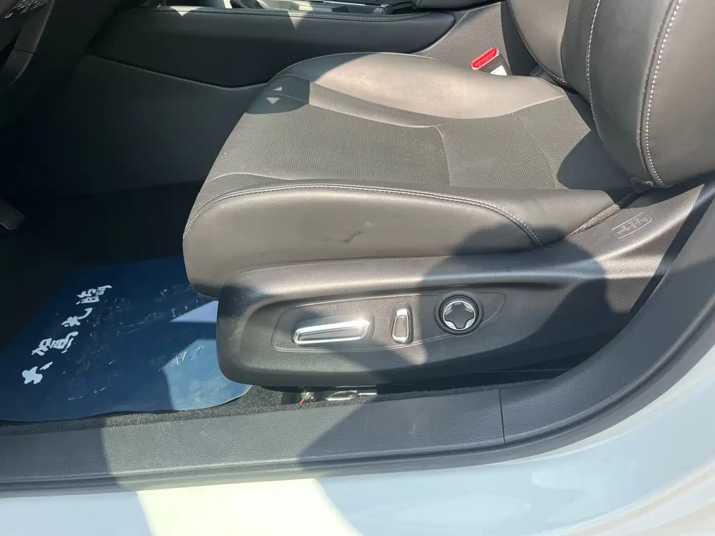Honda Inspire 2026 2024 260TURBO Refined Edition