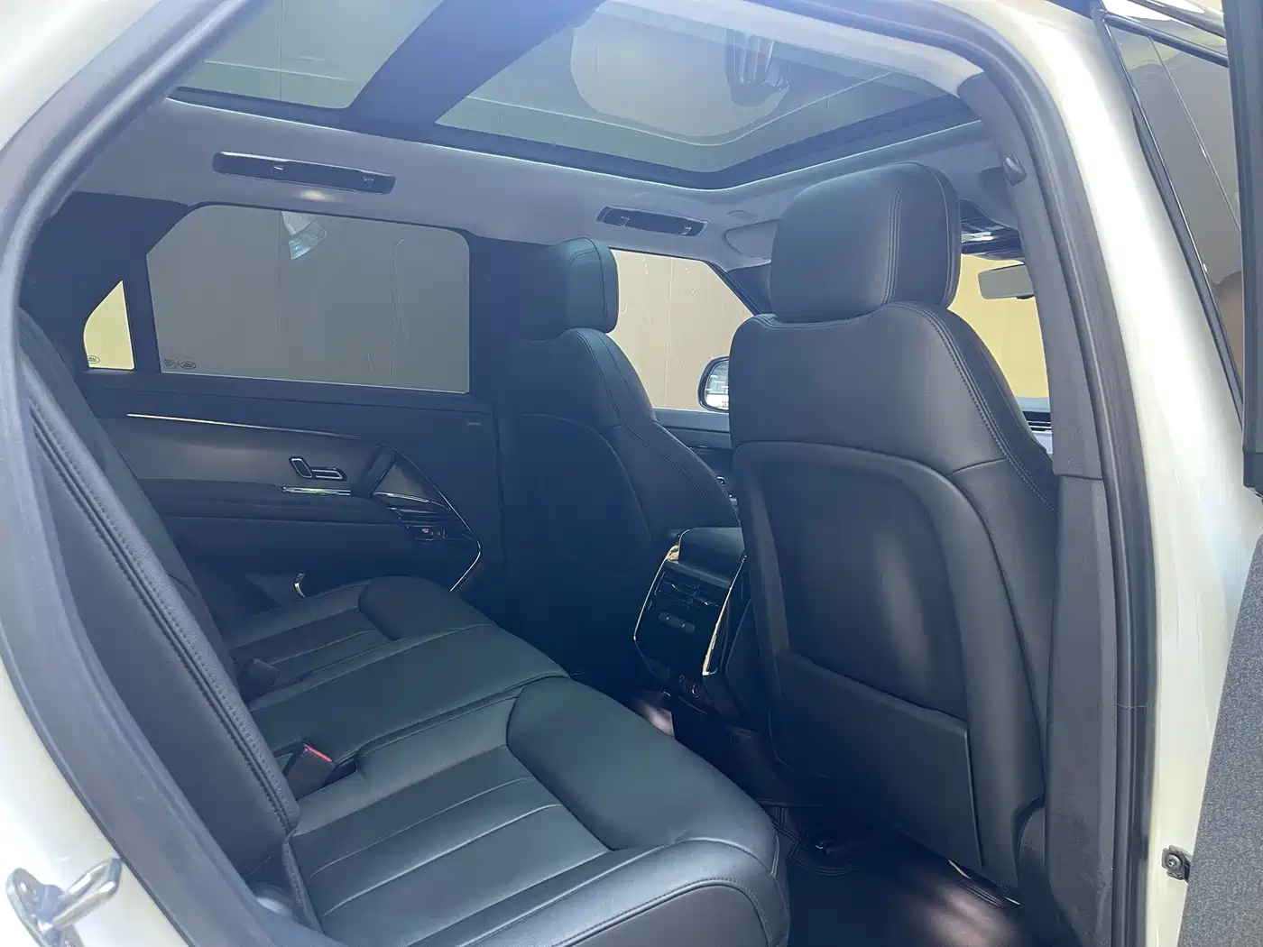 Land Rover Range Rover Sport 2024 360PS S фото 12
