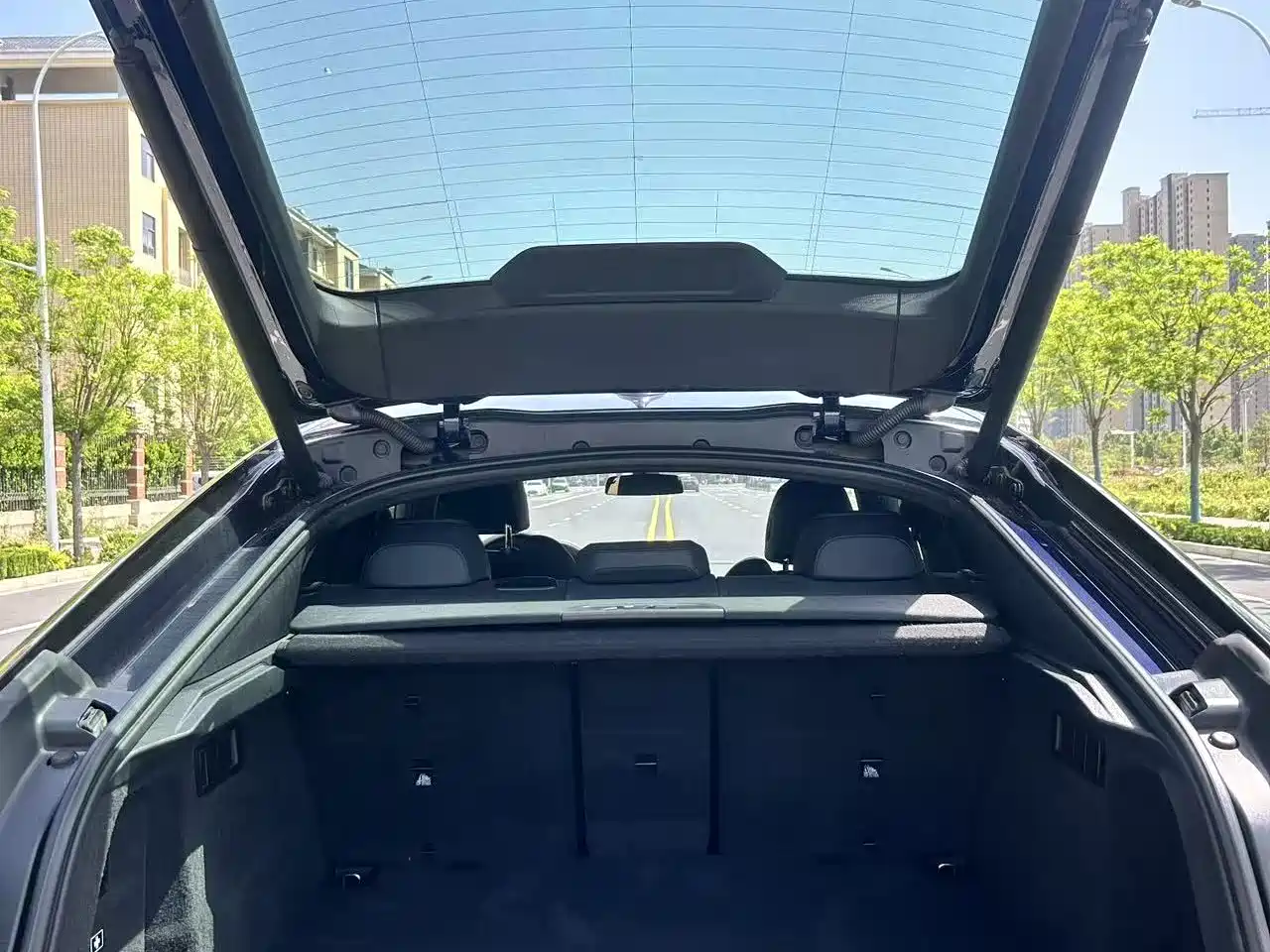 BMW X6 2021 xDrive30i M Sport Package фото 16
