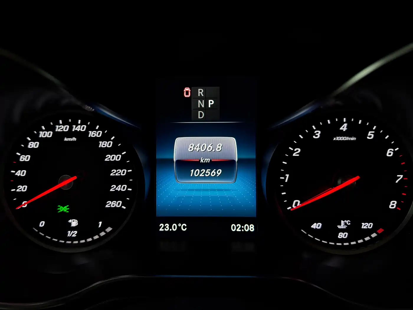 Mercedes-Benz V-Class 2022 V 260 Prestige Edition фото 21