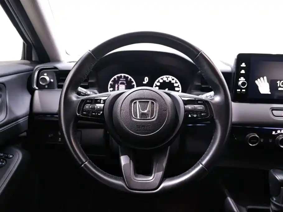 Honda XR-V 2024 2023 Facelift 1.5L CVT Fever Edition