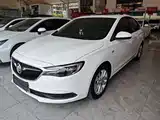 Фото 1 - Buick Excelle