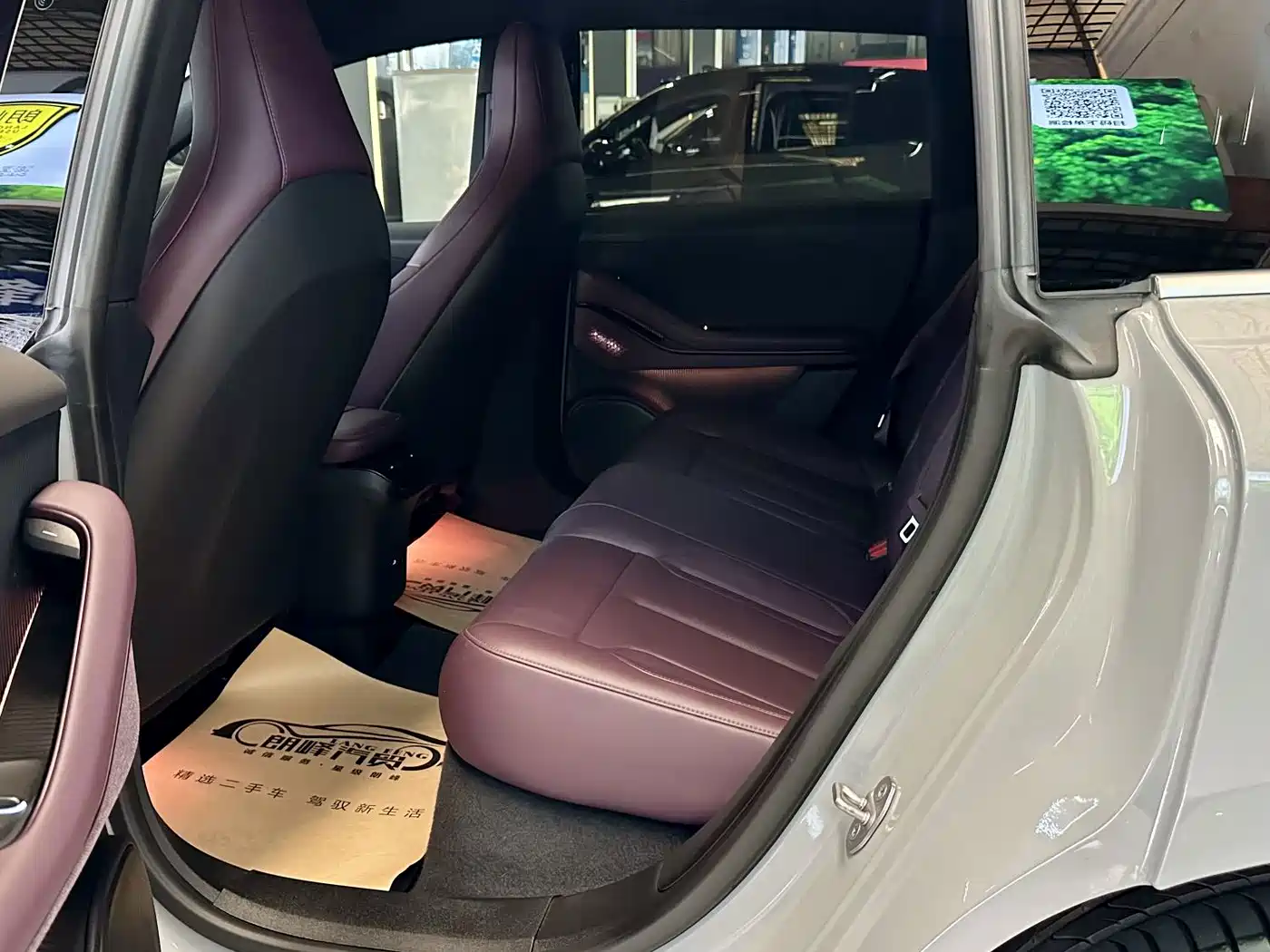 NIO ET5T 2023 2023 Model 75kWh Touring