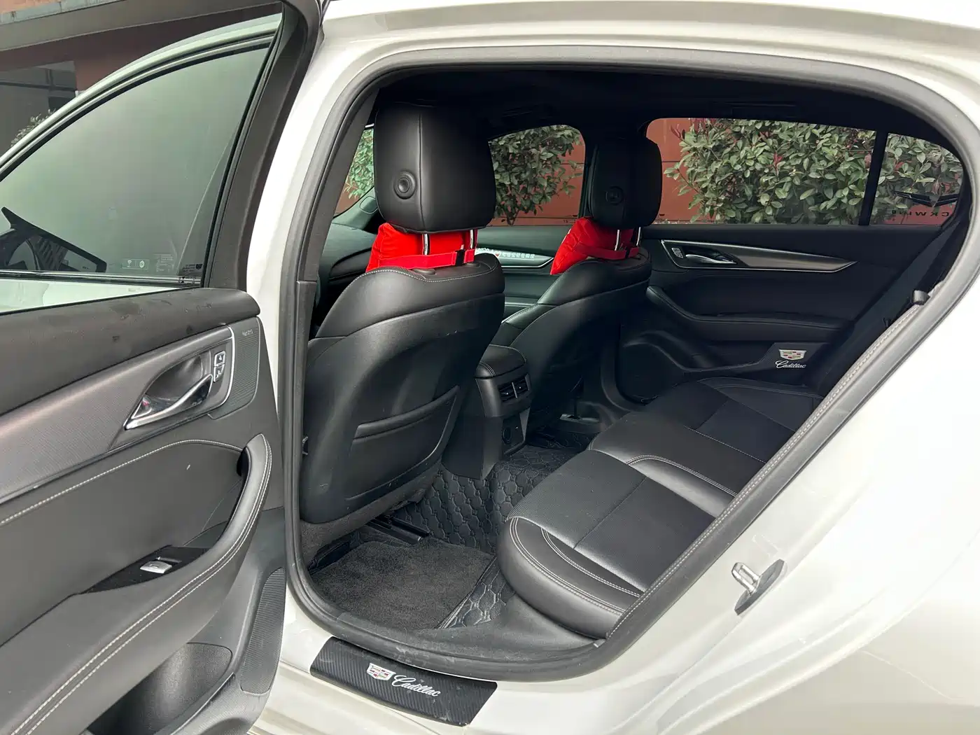Cadillac CT5 2024 28T Luxury Model Pro фото 6