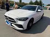 Photo 1 - Mercedes-Benz C-Class