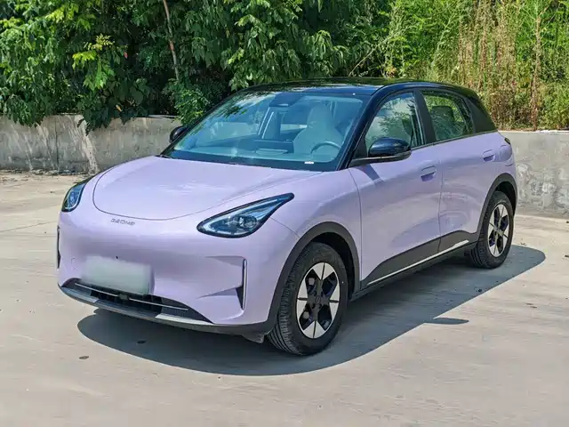 Geely Galaxy Starry Wish 2025