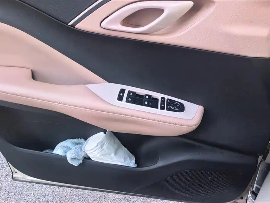 BYD Seagull 2023 Freedom Edition фото 7