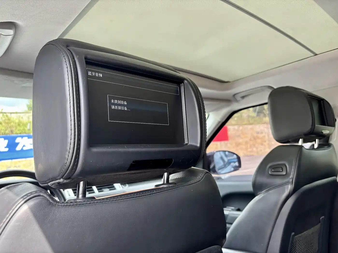 Land Rover Range Rover Sport 2014 3.0 SC V6 HSE DYNAMIC фото 11