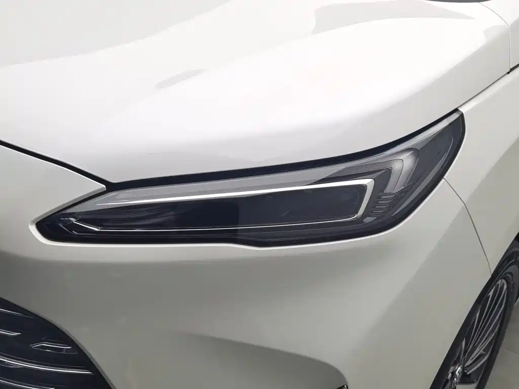Buick GL8 New Energy, миниатюра 7