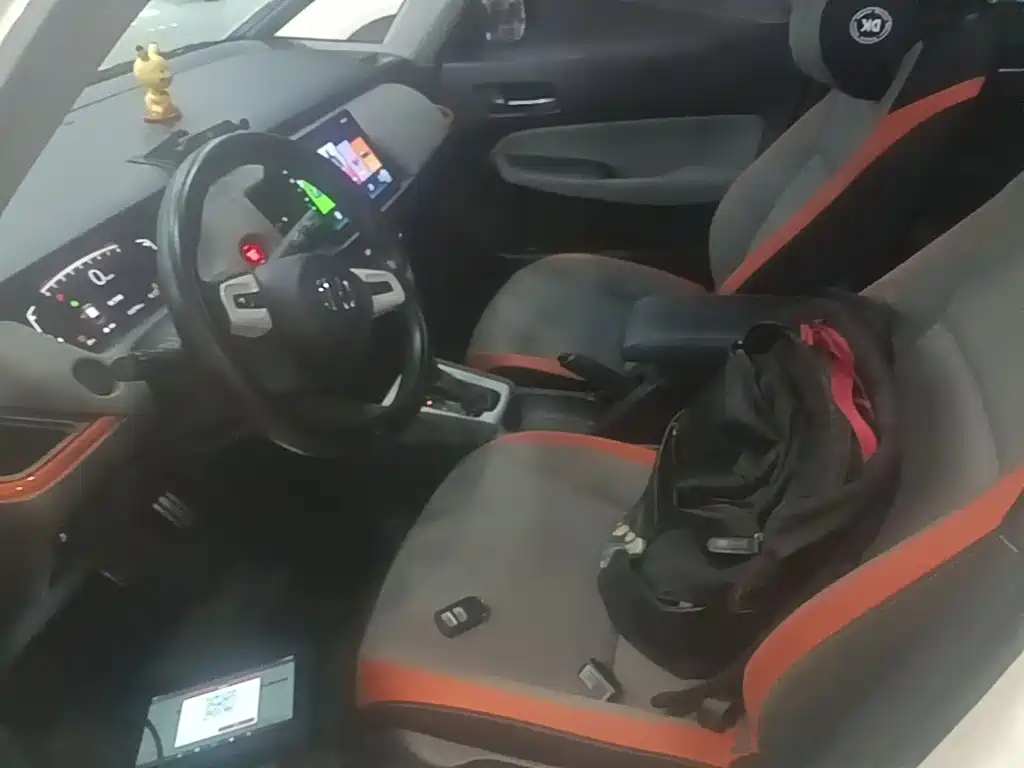 Honda LIFE 2023 2023 1.5L CVT SPORT Heartbeat Edition