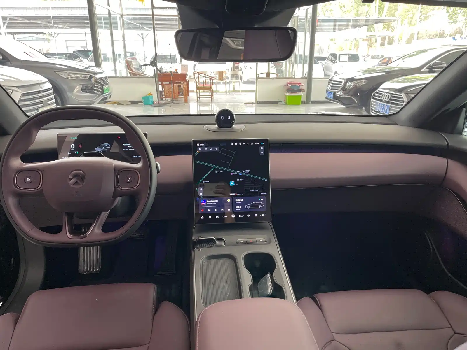 Фото 6 - NIO ET5T