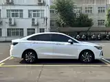 Фото 4 - BAIC Beijing U5 PLUS