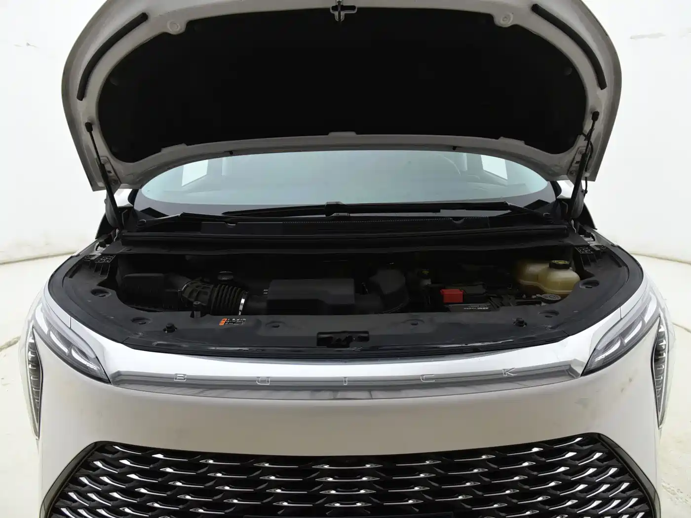 Buick Century 2023 2.0T 6-Seat World Edition фото 12
