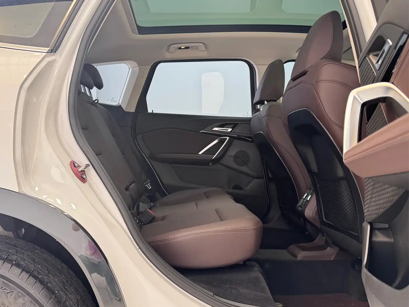 BMW X1 2023 sDrive20Li X Design Package фото 10