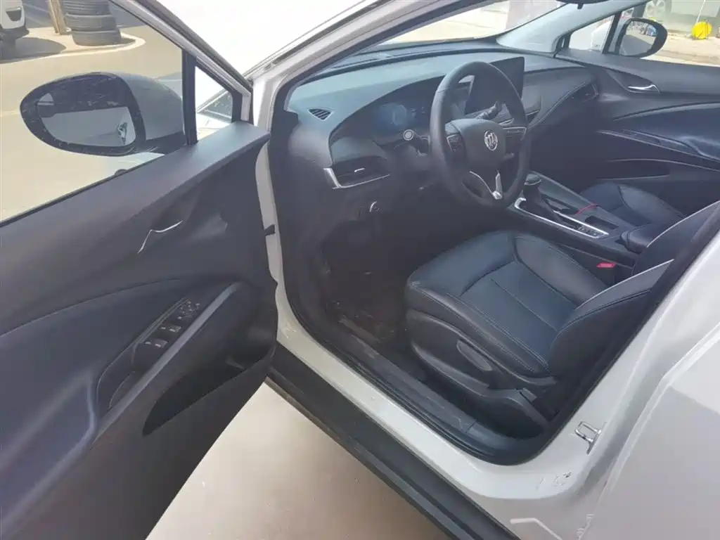 Buick Velite 6 2024 430km Comfort Edition фото 16
