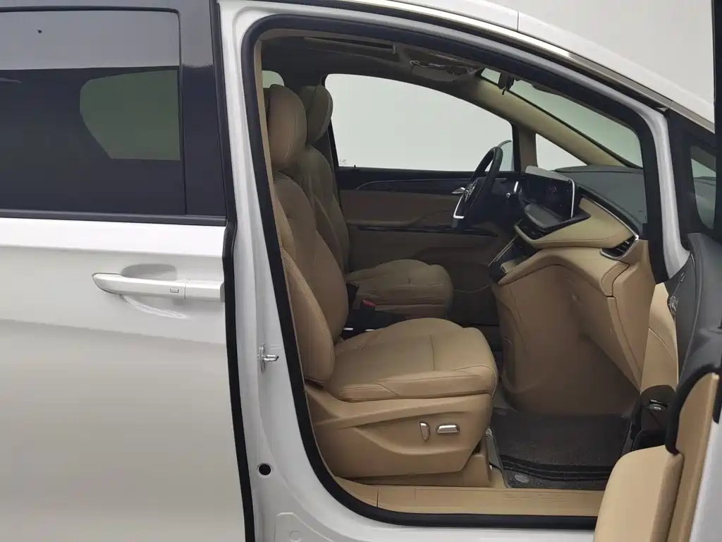 Buick GL8 New Energy, миниатюра 23