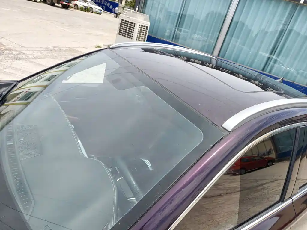 Фото 25 - Changan CS85