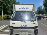 Фото 2 - JAC Kaida U7