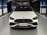 Фото 2 - Mercedes-Benz C-Class