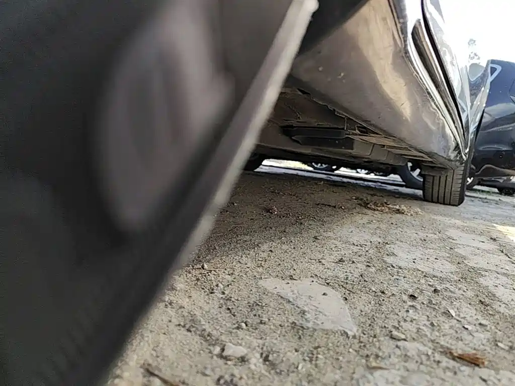 Toyota Camry 2012 ZunRui 2.5HG Luxury Edition фото 8