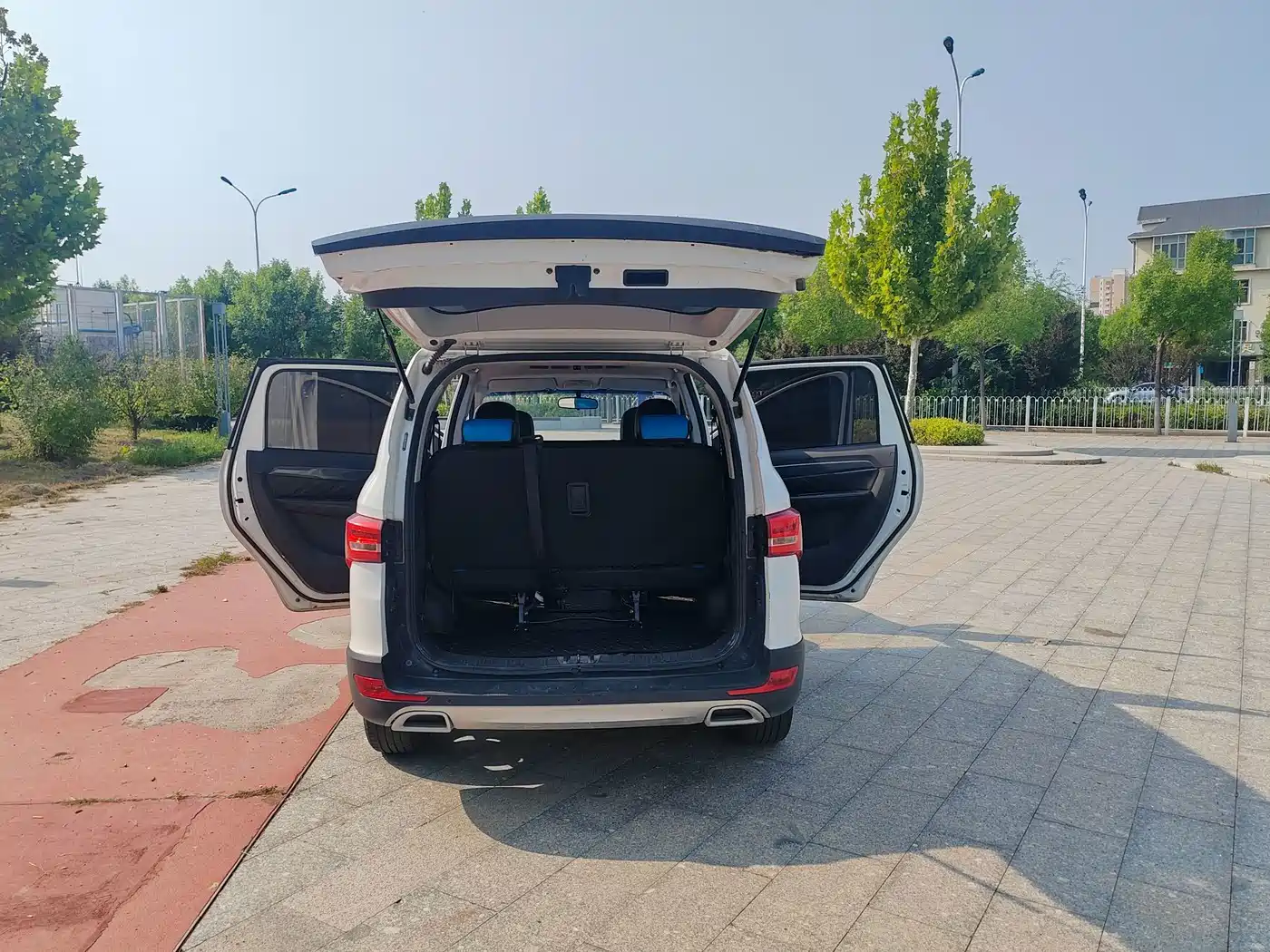 Karry K60EV 2018 2018 Luxury Edition