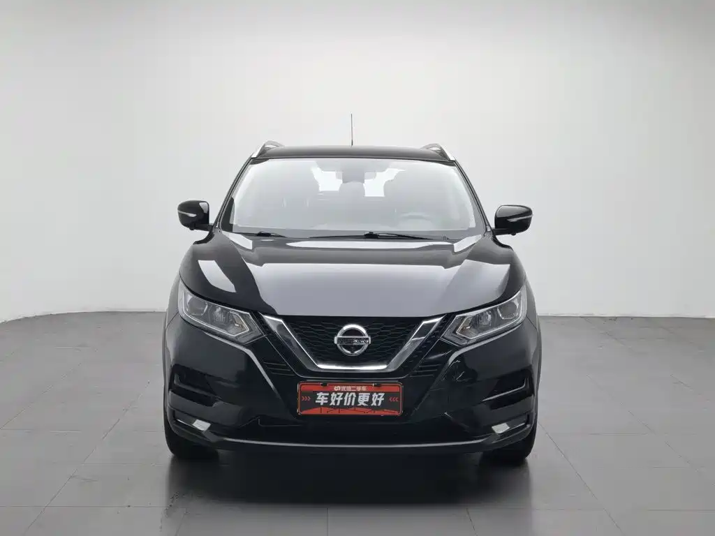 Nissan Qashqai, миниатюра 3