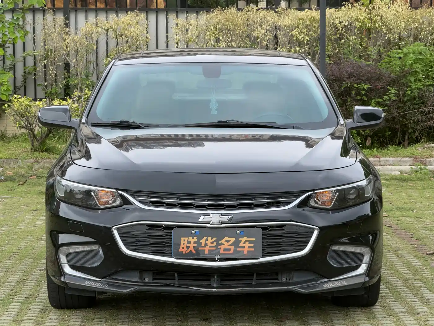 Chevrolet Malibu XL 2016 1.5T DCT Ruiyao Edition фото 2
